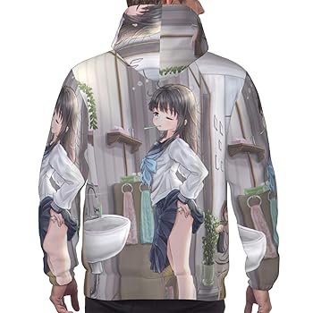 明日ちゃんのセーラー服 ジップパーカー 明日ちゃんのセーラー服展 グッズ事後通販 花緒とカジキくん
